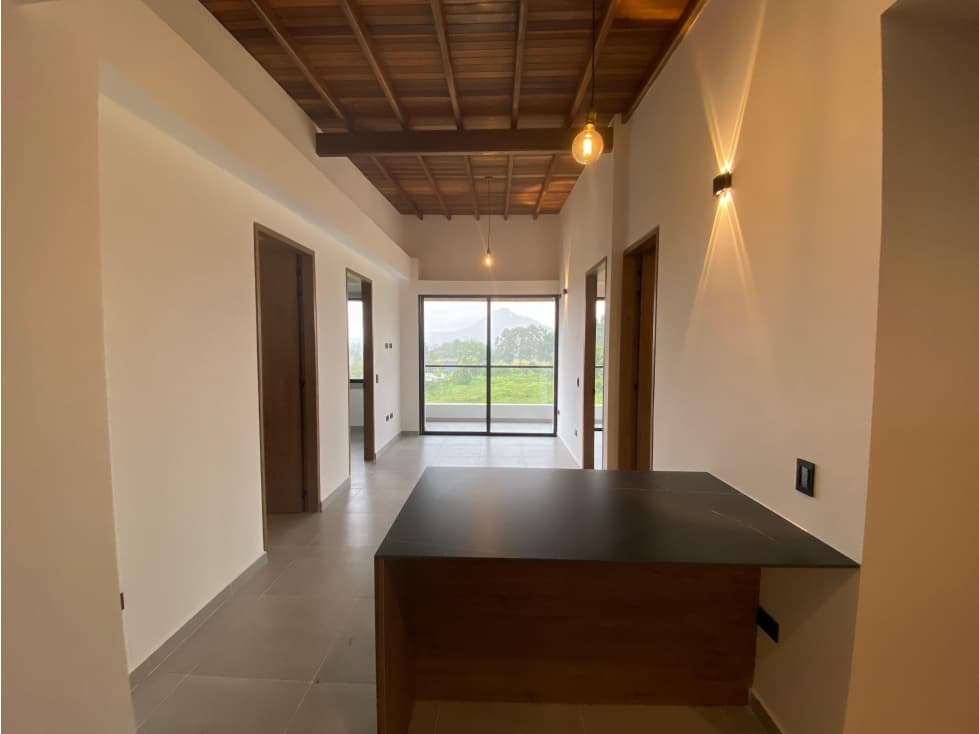 APARTAMENTO EN VENTA - LA CEJA ANTIOQUIA — foto 5
