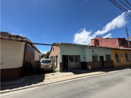 LOTE CON USO MIXTO CENTRO DE RIONEGRO SECTOR COLISEO