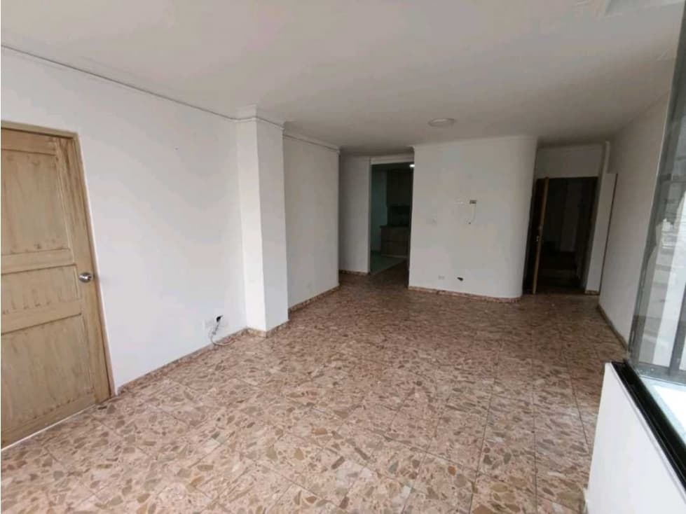 Amplio apartamento en edificio por San Andrescito-Pereira — foto 3