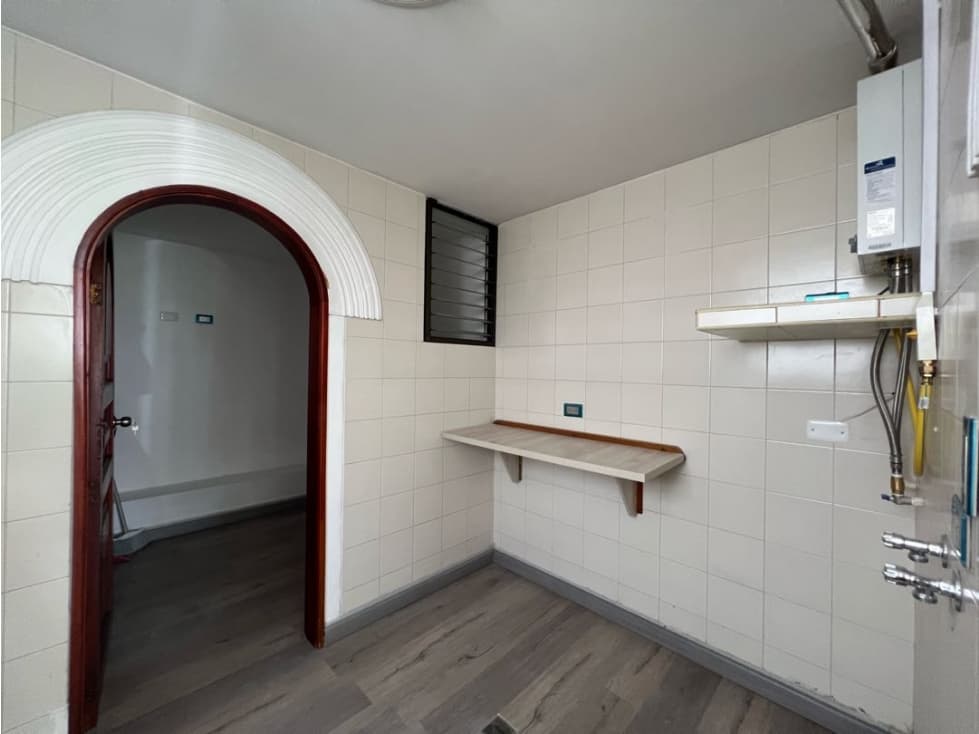 Apartamento 3 alcobas Edificio Pinares Pereira — foto 5