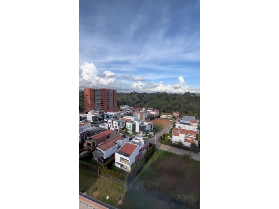 Apartamento en barro blanco — foto 5