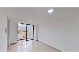 Apartamento En Venta En Edificio Sky Bello $388M
