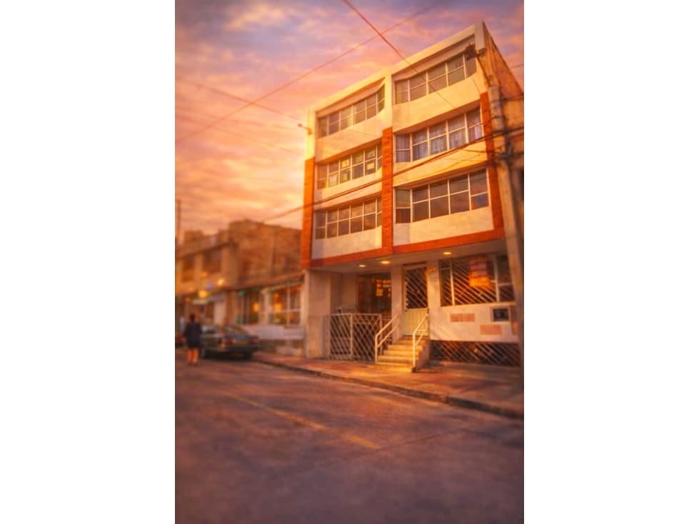 Arriendo edificio — foto 1