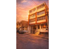 Arriendo edificio