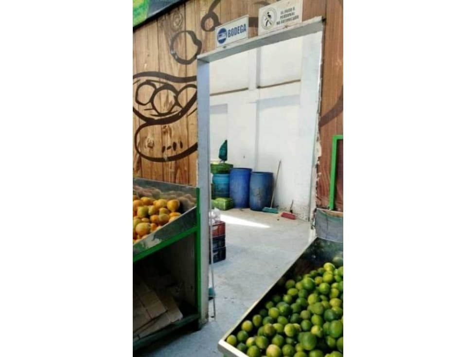 BODEGA COMERCIAL EN VENTA, SECTOR FONTIBON — foto 5