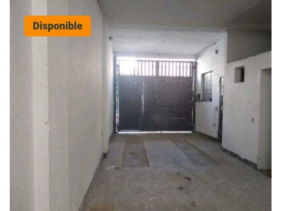 BODEGA EN VENTA EN EL SECTOR DE LAS FERIAS — foto 3