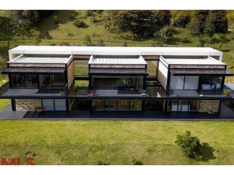 Casa en venta en Alto de las Palmas, Envigado — foto 6