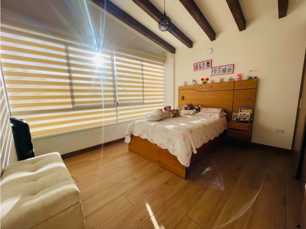 Casa en venta sector Gualanday Empanadas Caucanas — foto 6
