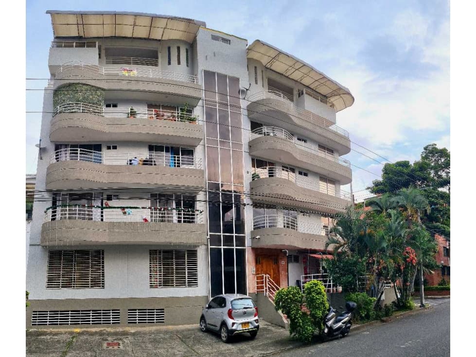 Edificio alquilado con ingresos de $ 18 millones sur Cali — foto 3