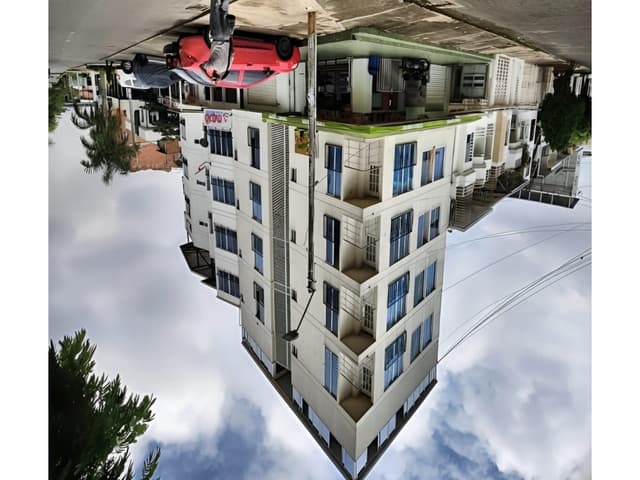 Edificio en venta - Cali