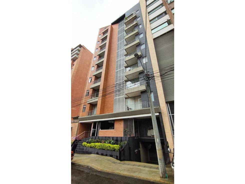 Edificio en venta Inversión sólida en el corazón de Laureles — foto 1
