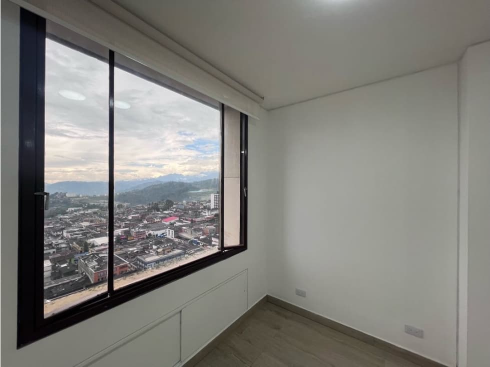 Oficina Edificio Empresarial Centro Manizales — foto 5