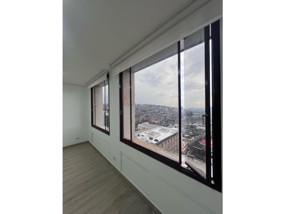 Oficina Edificio Empresarial Centro Manizales — foto 6