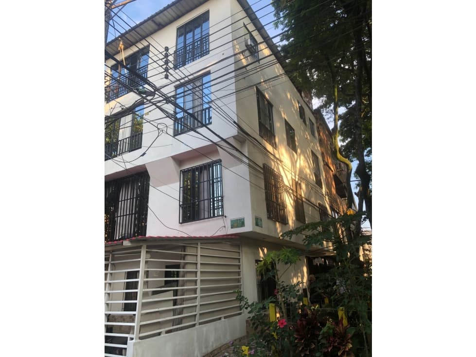 SE VENDE EDIFICIO EN CIUDADELA COMFANDI — foto 2