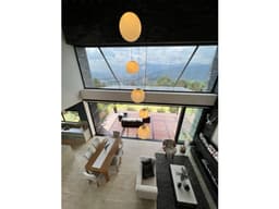 VENDO CASA CON HERMOSA VISTA A LA CIUDAD EN LA ESTRELLA EN PARCELACIÓN