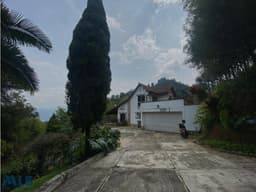 VENDO CASA FINCA EN LA ESTRELLA - VIVE CAMPESTRE Y...(MLS#254995)