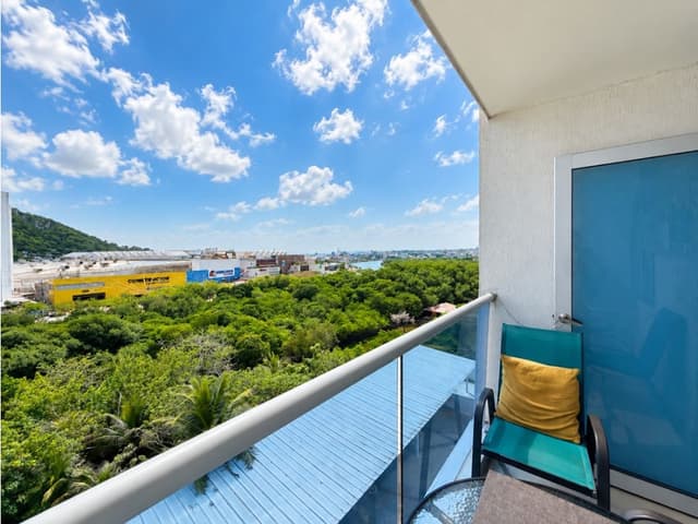 Venta Apartamento en Edificio Mirador de Las Palmas Manga Cartagena