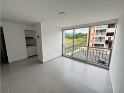 VENTA APARTAMENTO DE TRES HABITACIONES SECTOR LA GIRALDA DOSQUEBRADAS
