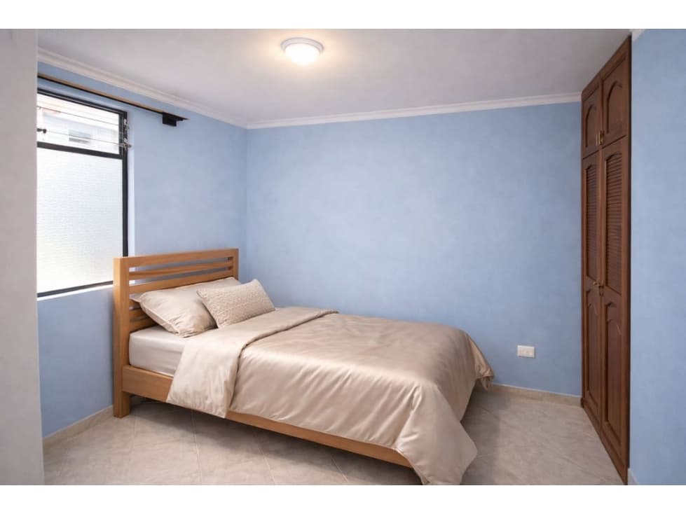 VENTA DE APARTAMENTO EN EDIFICIO SAN RAFAEL - ENVIGADO — foto 6