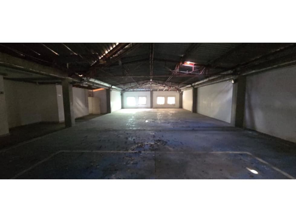 Venta EDIFICIO en Prado Centro/ ideal centro de salud o de educación — foto 4