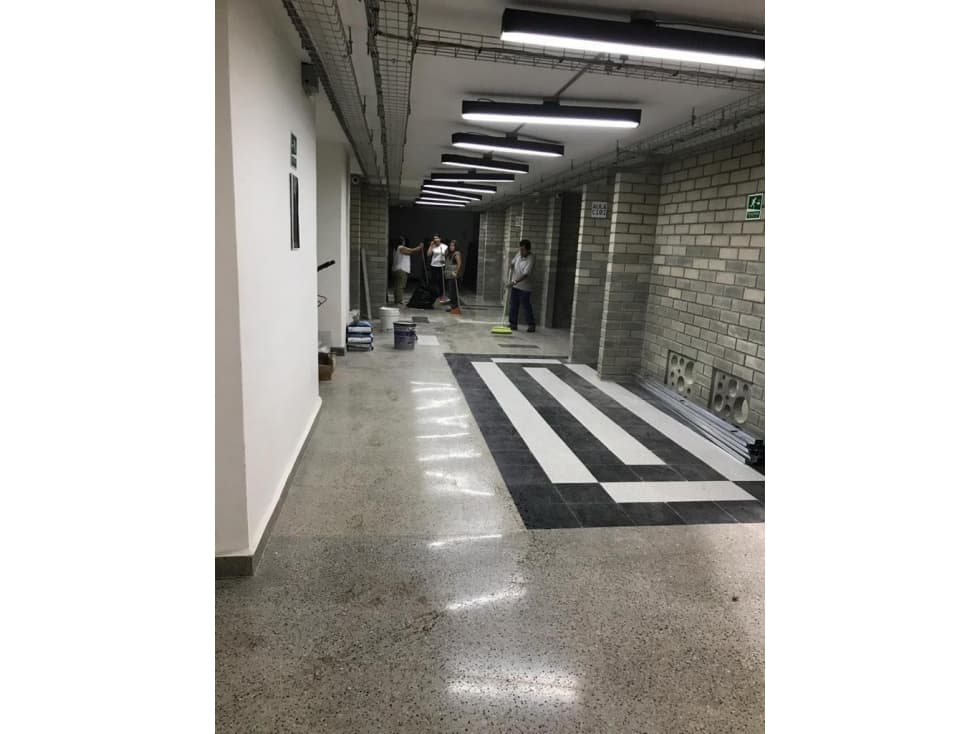 Venta EDIFICIO en Prado Centro/ ideal centro de salud o de educación — foto 5
