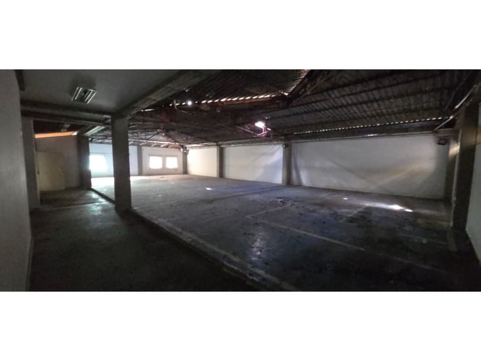 Venta EDIFICIO en Prado Centro/ ideal centro de salud o de educación — foto 6