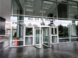 Venta Oficina Edificio Colfecar ( aeropuerto El Dorado)