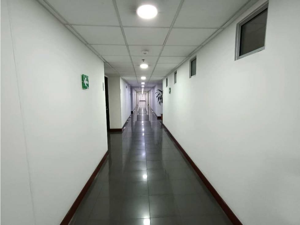 Venta Oficina Edificio Colfecar ( aeropuerto El Dorado) — foto 2