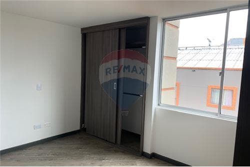 Venta Apartamento Britalia-Suba 64m2, 3Hab. — foto 5
