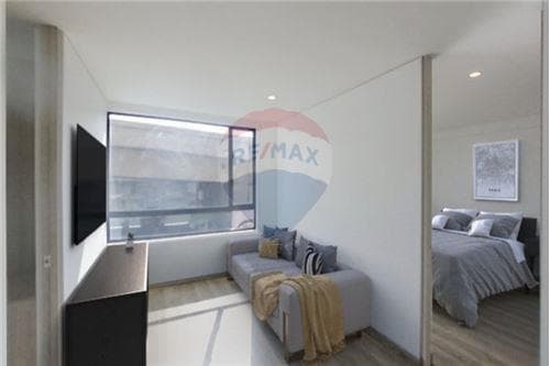 Venta Apto. Sta Maria del Lago 94 M2 3 hab.Interio — foto 3
