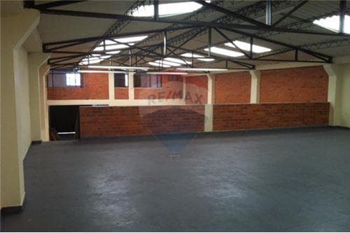 VENTA BODEGA  LAS FERIAS 630 Mts2 — foto 12