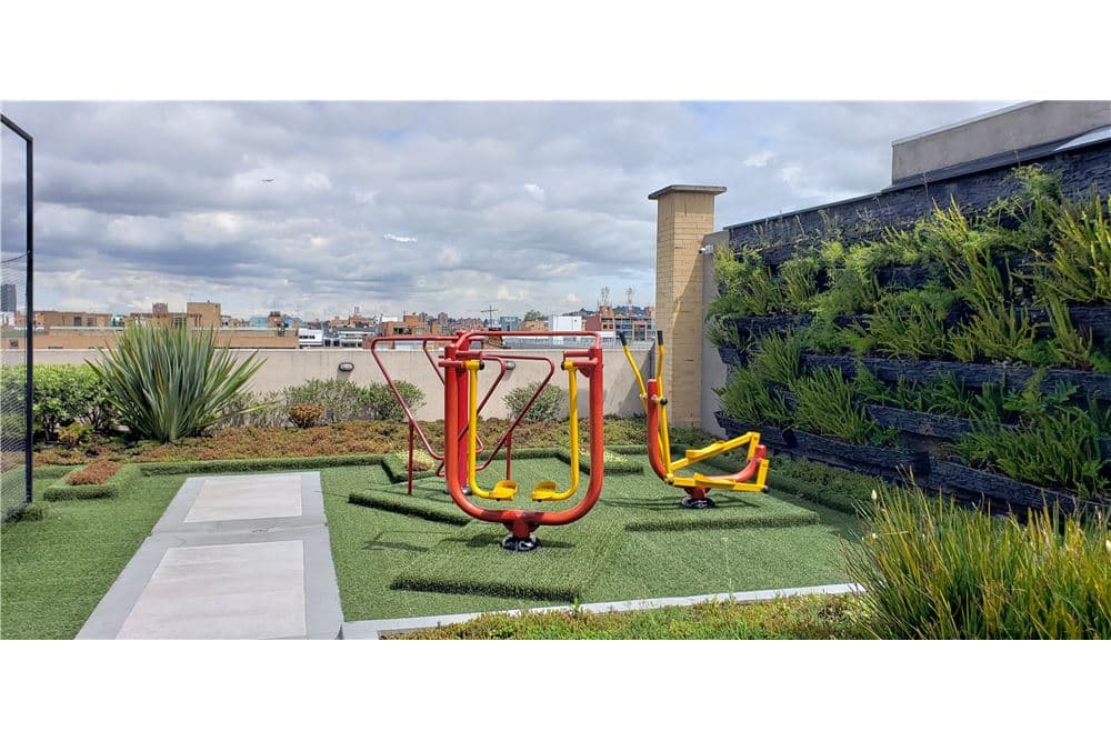 VENTA  APARTAMENTO LOFT 45 MT2 MULTICENTRO — foto 13
