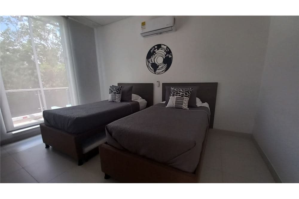 VENTA CASA. GIRARDOT-EL PEÑÓN. 200m2 — foto 10