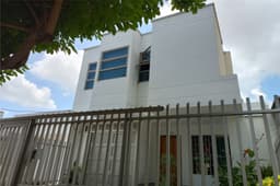 CASA EN VENTA BARRIO PARAISO