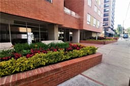 Venta apartamento en Los Cedros Oriental