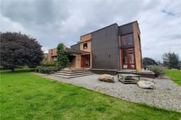 Casa Lote LaCalera Vereda San Jose Vista ValleSopo