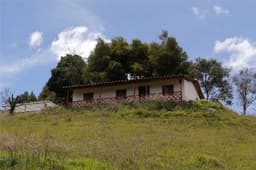 Lote rural en venta para construcción de casa