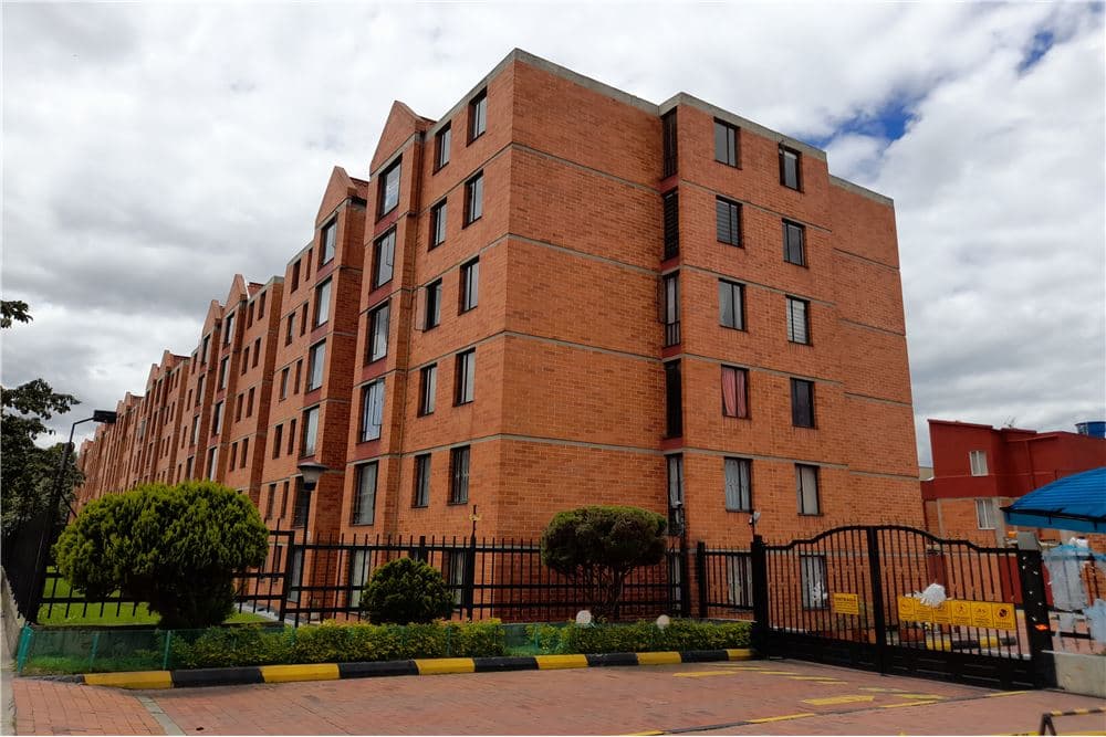 APARTAMENTO EN VENTA EN ALAMOS — foto 2