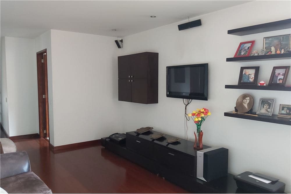 VENTA DE APARTAMENTO - CERROS DEL COUNTRY PH — foto 12