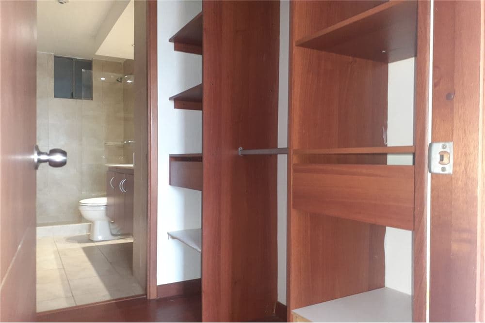 VENTA APARTAMENTO LA FLORESTA 81M2 3HABI ESTUDIO — foto 12