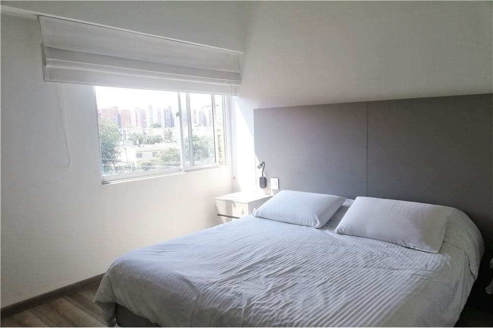 APARTAMENTO REMODELADO ESTILO LOFT — foto 13