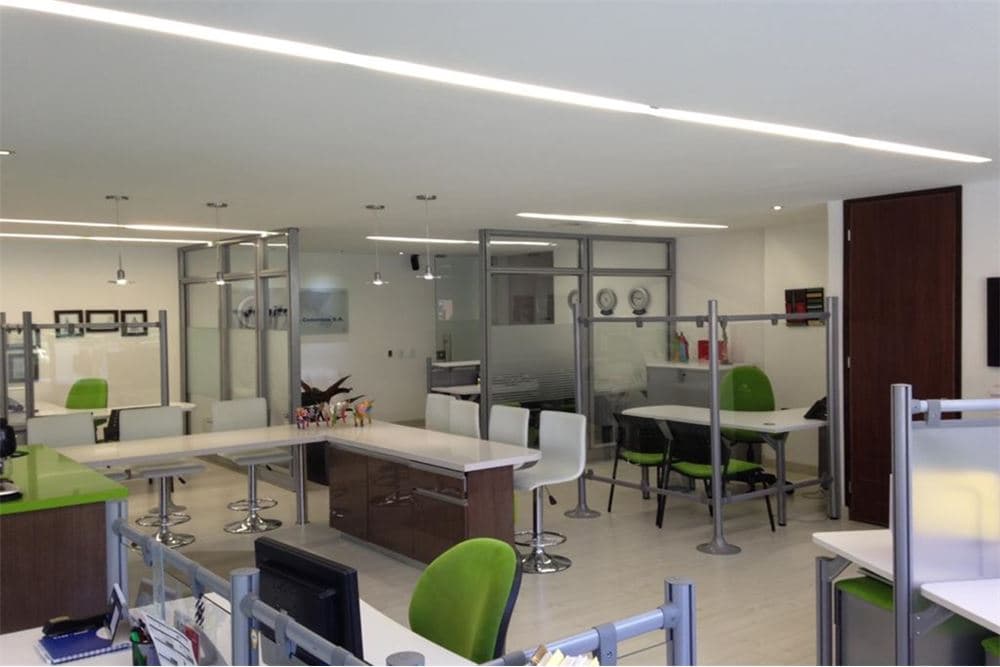 Oficina en Venta Edifico Block Poblado — foto 6