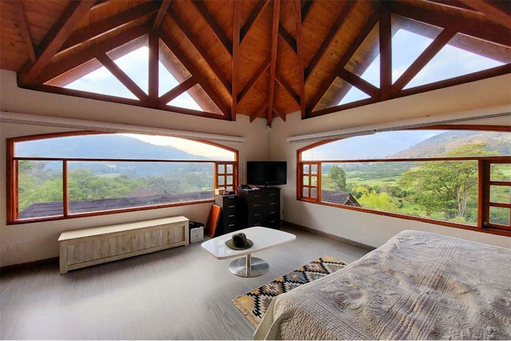 VENTA CASA CAMPESTRE  LA CALERA VEREDA EL SALITRE — foto 9