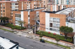 APRTAMENTO REMODELADO CON UN AREA TOTAL DE 102.MT2 CEDRITOS