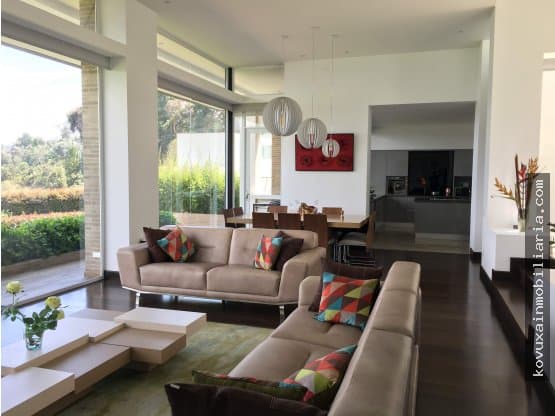 Se vende casa Yerbabuena - Chía — foto 3