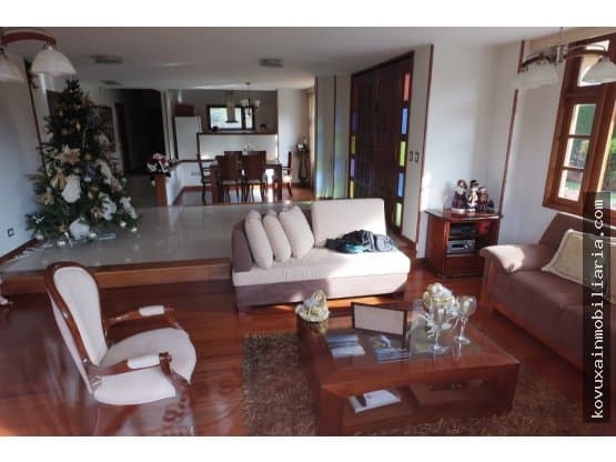 Casa Campestre en Chia, — foto 4