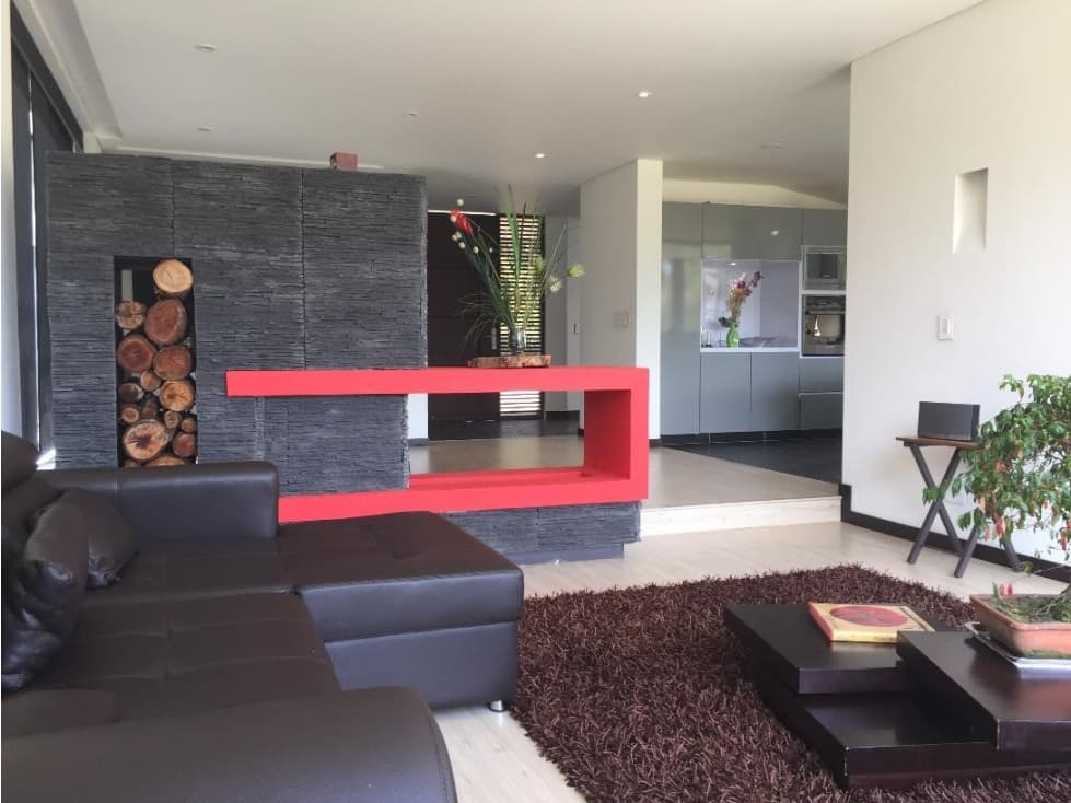 Casa Campestre en Cajica- Canelon — foto 3