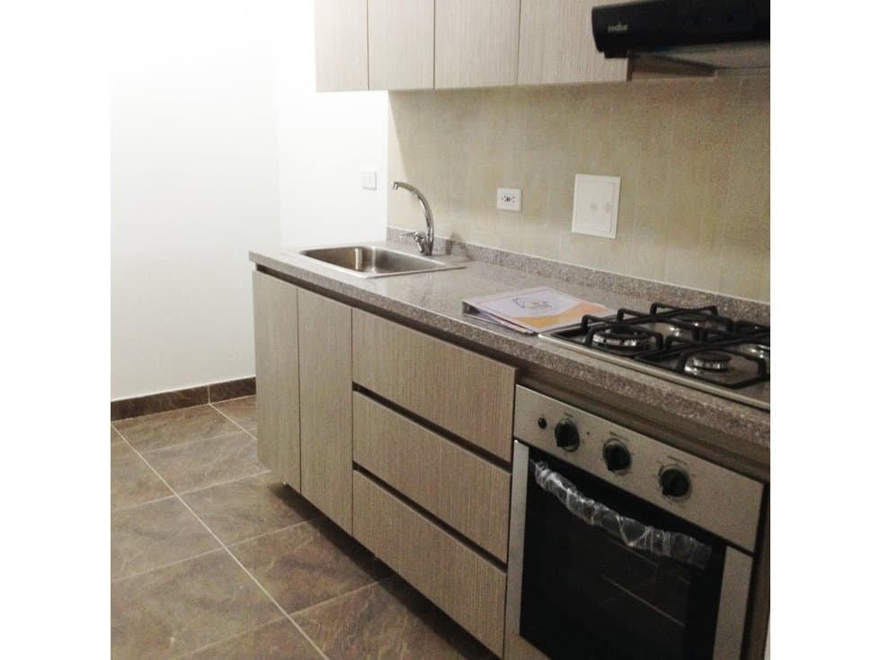 Apartamento Venta buganvilla — foto 1