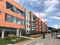 Se vende Apartamento en Cajica