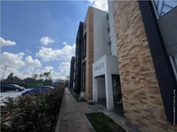 Apartamento en Cajicá, excelente ubicación